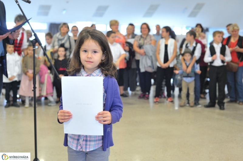 Magyar Népmese Napja 2016 - fotó Szarka Lajos