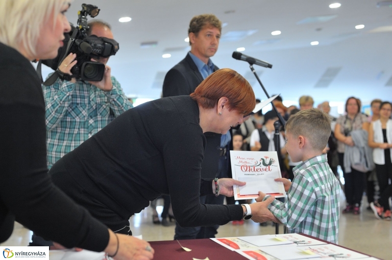 Magyar Népmese Napja 2016 - fotó Szarka Lajos