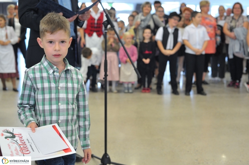 Magyar Népmese Napja 2016 - fotó Szarka Lajos