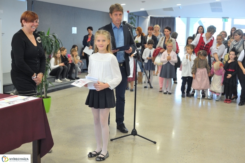 Magyar Népmese Napja 2016 - fotó Szarka Lajos