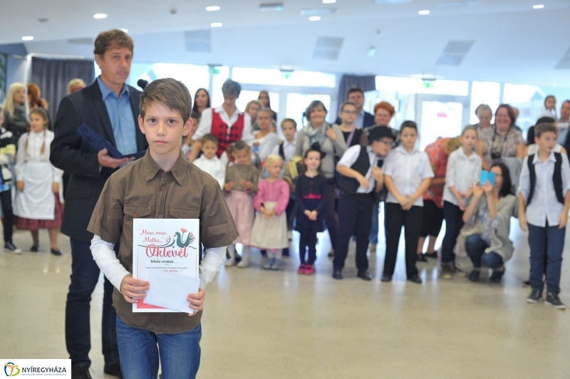 Magyar Népmese Napja 2016 - fotó Szarka Lajos