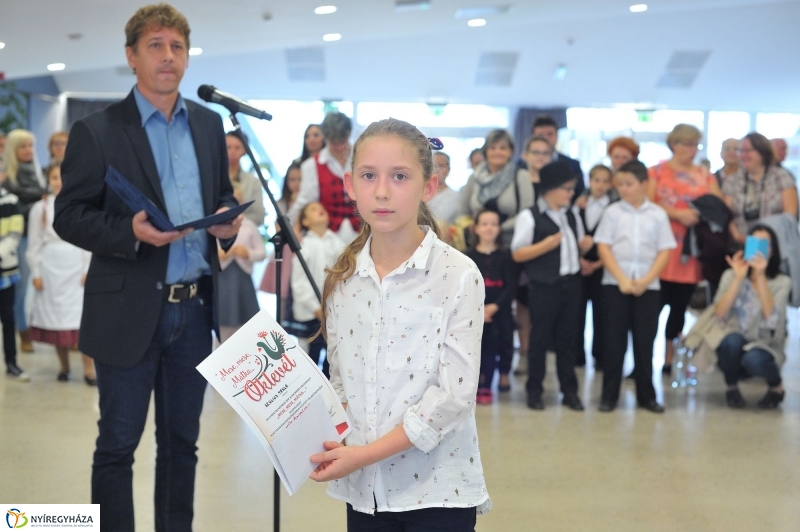 Magyar Népmese Napja 2016 - fotó Szarka Lajos