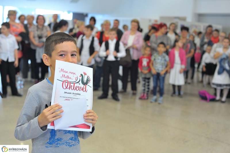 Magyar Népmese Napja 2016 - fotó Szarka Lajos