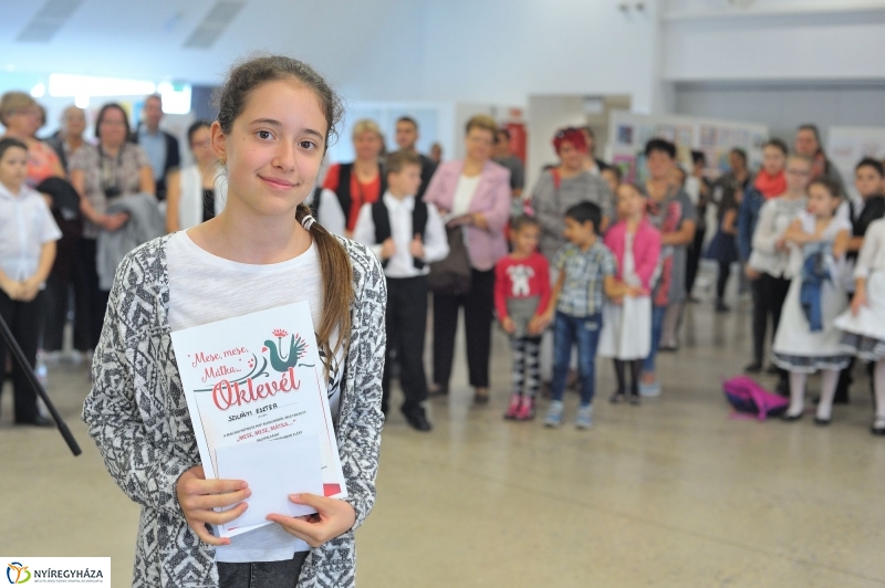 Magyar Népmese Napja 2016 - fotó Szarka Lajos