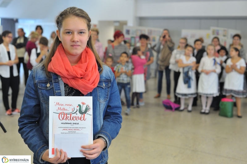 Magyar Népmese Napja 2016 - fotó Szarka Lajos