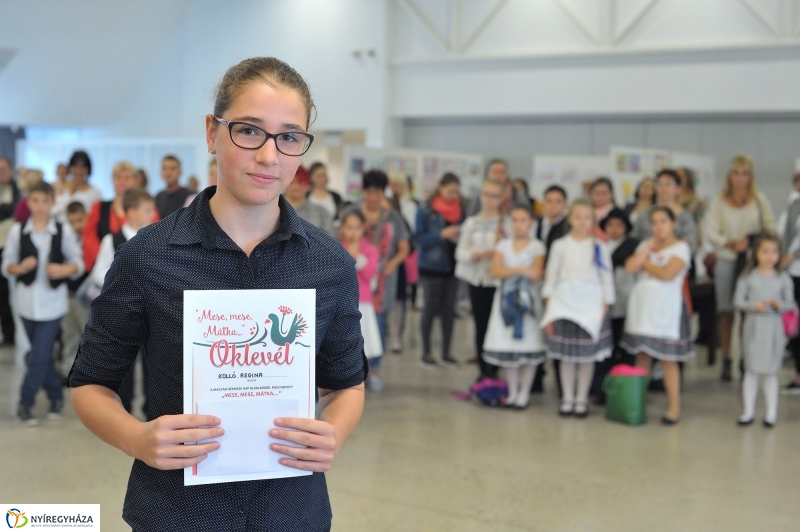 Magyar Népmese Napja 2016 - fotó Szarka Lajos