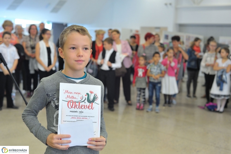 Magyar Népmese Napja 2016 - fotó Szarka Lajos