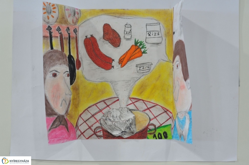 Magyar Népmese Napja 2016 - fotó Szarka Lajos