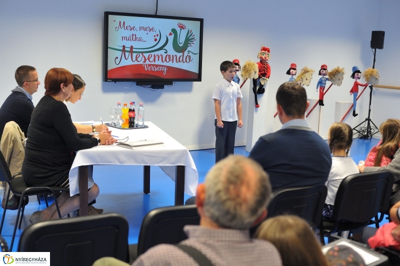 Magyar Népmese Napja 2016 - fotó Szarka Lajos