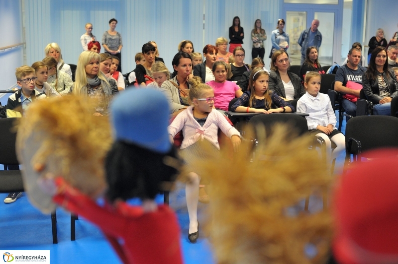 Magyar Népmese Napja 2016 - fotó Szarka Lajos