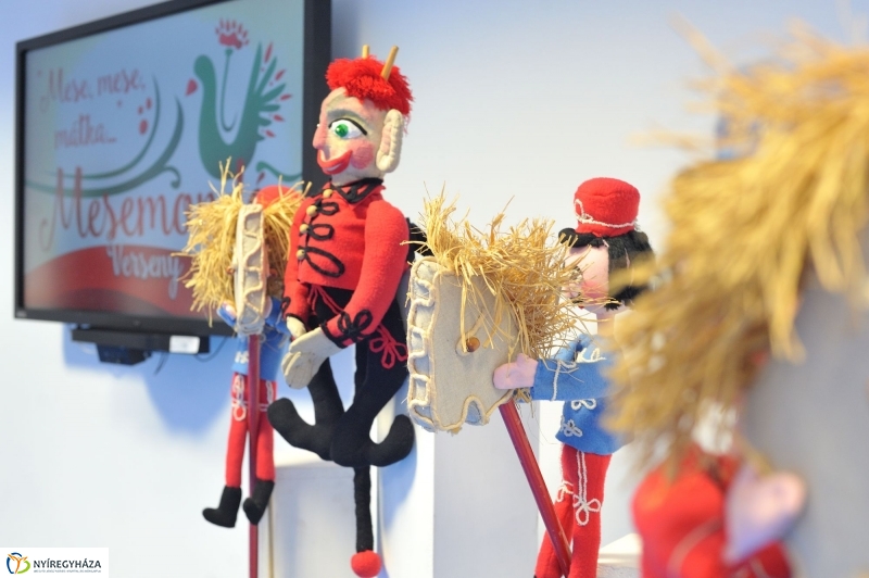 Magyar Népmese Napja 2016 - fotó Szarka Lajos