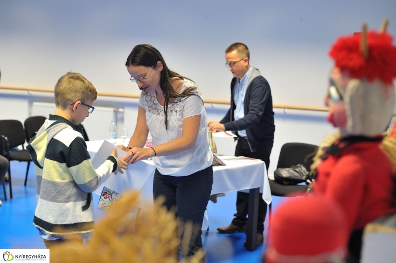 Magyar Népmese Napja 2016 - fotó Szarka Lajos