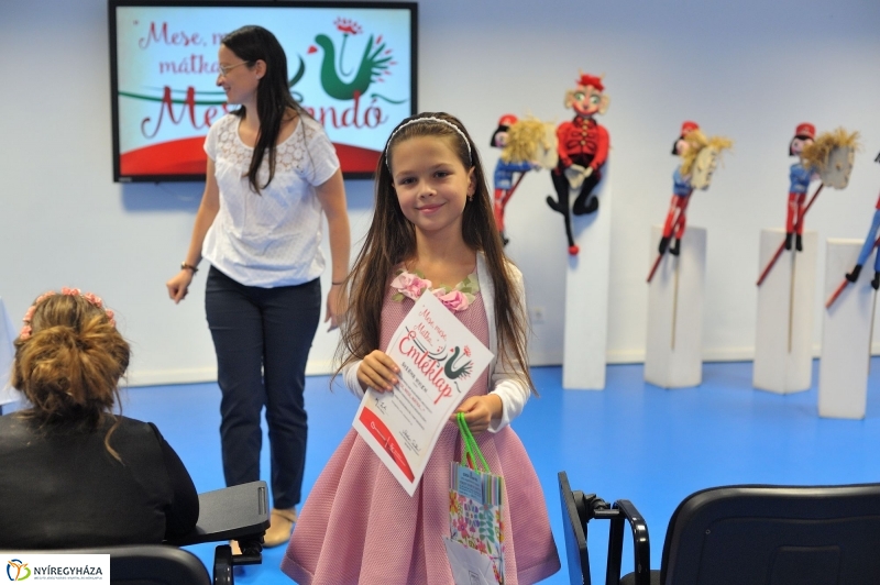 Magyar Népmese Napja 2016 - fotó Szarka Lajos