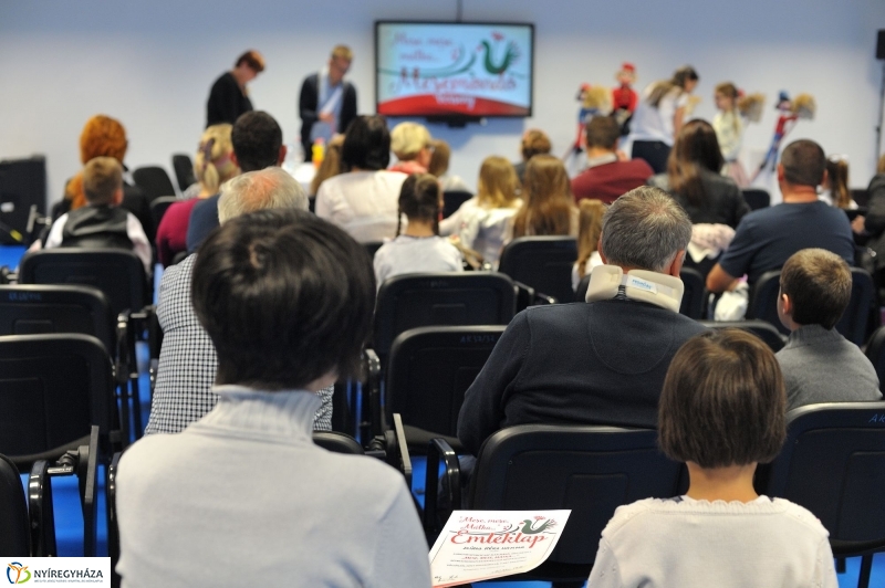 Magyar Népmese Napja 2016 - fotó Szarka Lajos