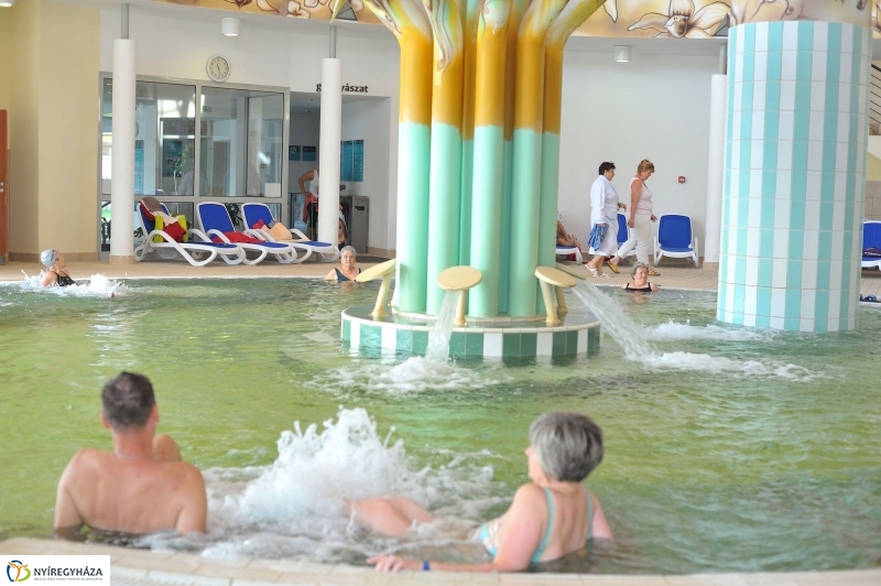 Csobbanjon 1 millióért eredményhirdetése - fotó Szarka Lajos