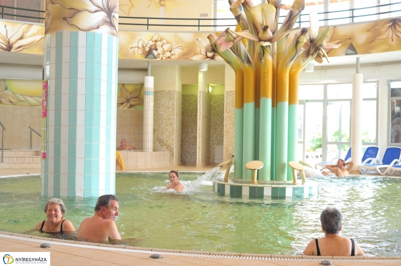 Csobbanjon 1 millióért eredményhirdetése - fotó Szarka Lajos