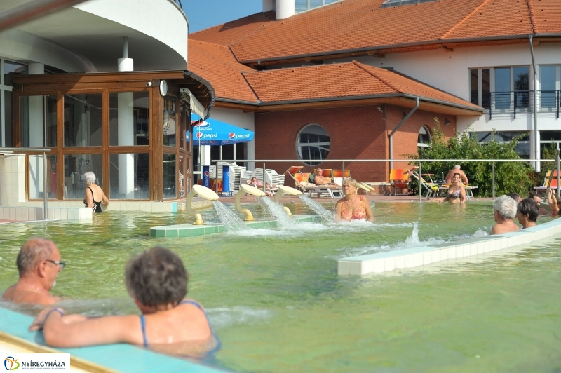 Csobbanjon 1 millióért eredményhirdetése - fotó Szarka Lajos