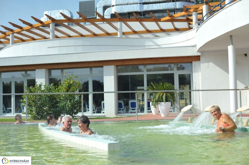 Csobbanjon 1 millióért eredményhirdetése - fotó Szarka Lajos