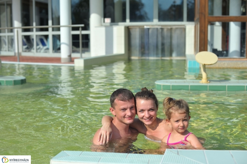 Csobbanjon 1 millióért eredményhirdetése - fotó Szarka Lajos