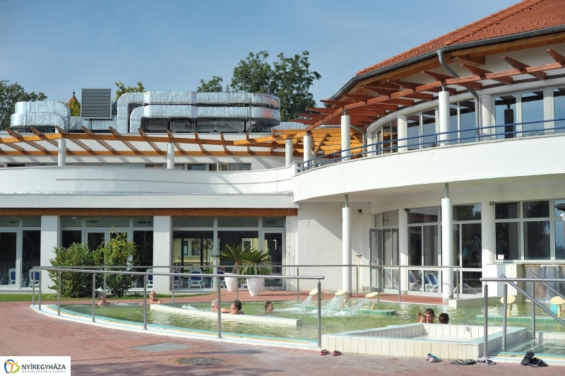 Csobbanjon 1 millióért eredményhirdetése - fotó Szarka Lajos