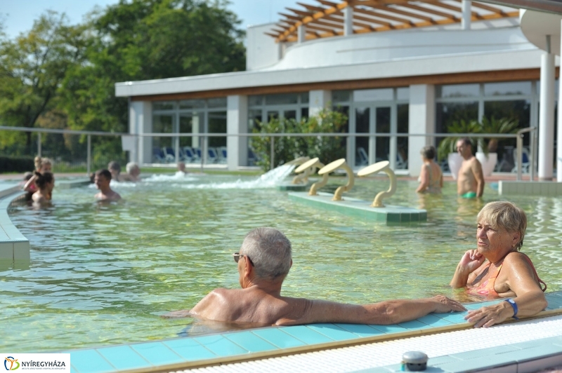 Csobbanjon 1 millióért eredményhirdetése - fotó Szarka Lajos