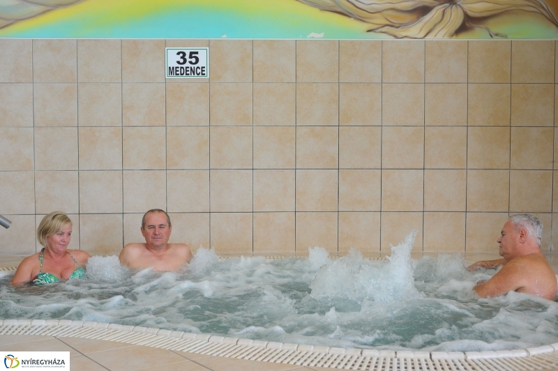 Csobbanjon 1 millióért eredményhirdetése - fotó Szarka Lajos