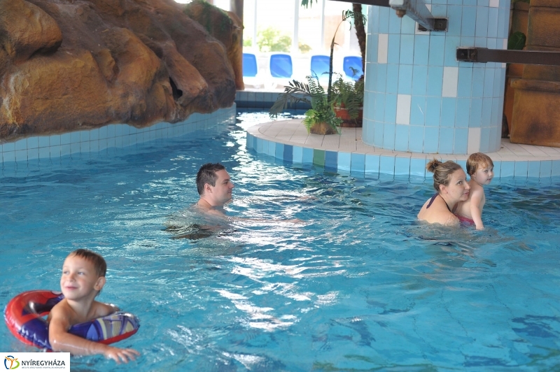 Csobbanjon 1 millióért eredményhirdetése - fotó Szarka Lajos