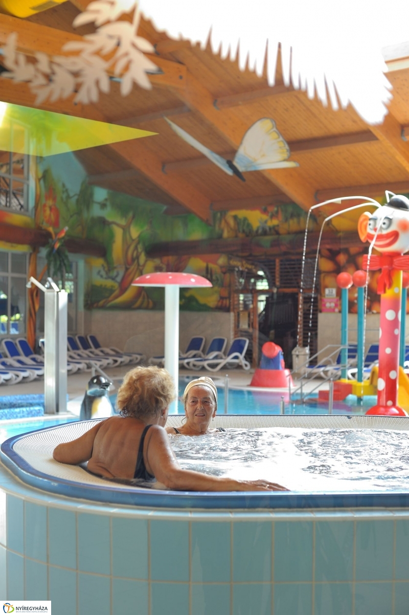 Csobbanjon 1 millióért eredményhirdetése - fotó Szarka Lajos