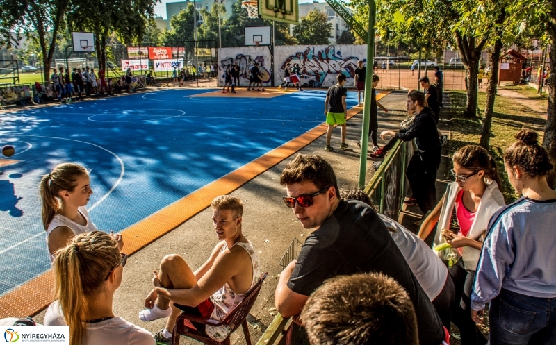 Diákok versenye a Városi Stadionban