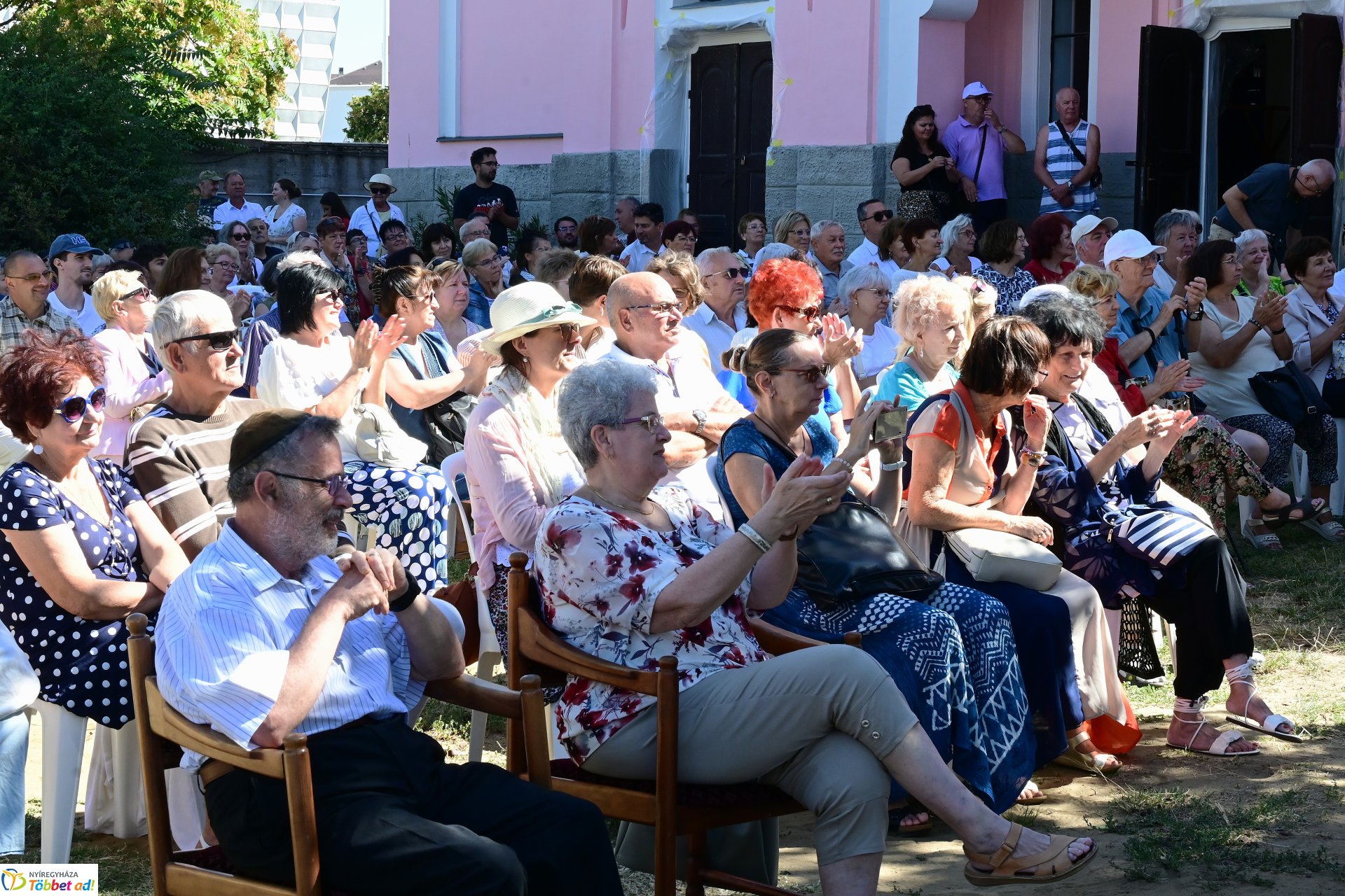 4. Zsidó Gasztronómiai Fesztivál