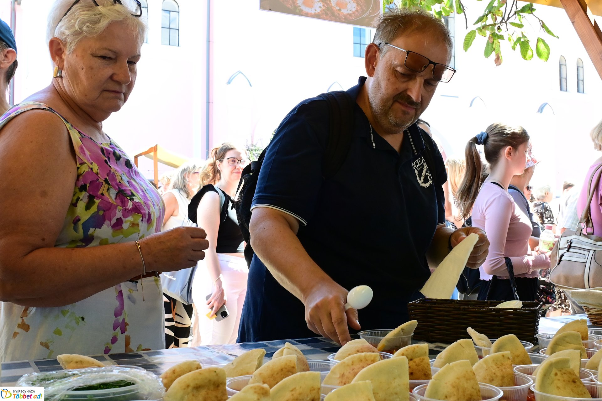 4. Zsidó Gasztronómiai Fesztivál