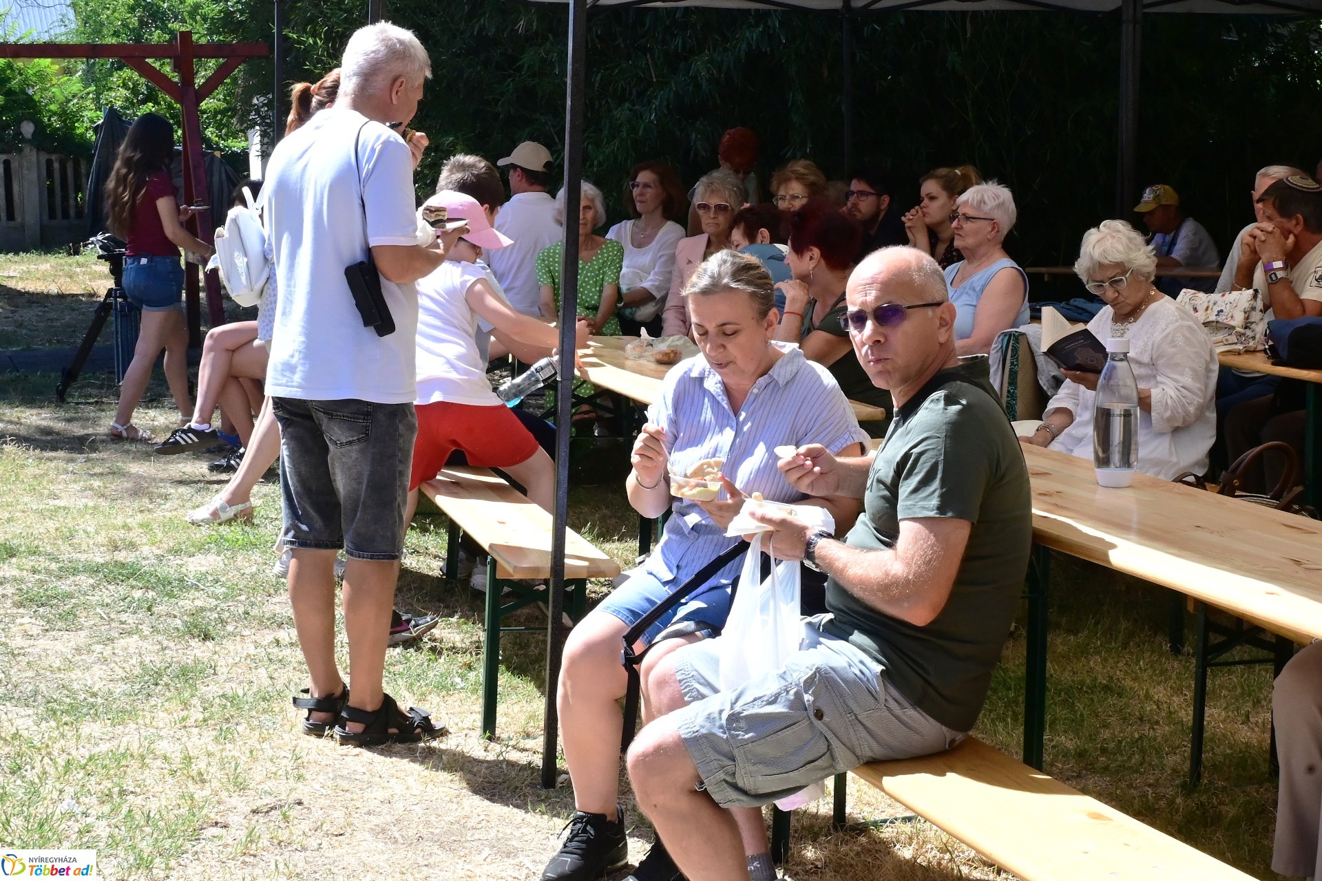 4. Zsidó Gasztronómiai Fesztivál