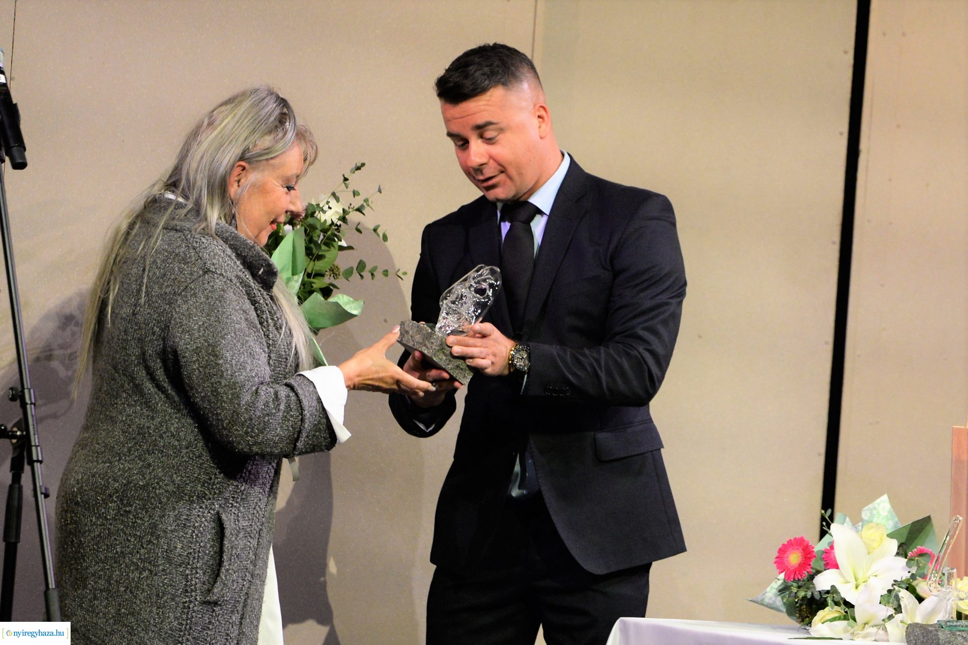 40 éves a Móricz Zsigmond Színház önálló társulata