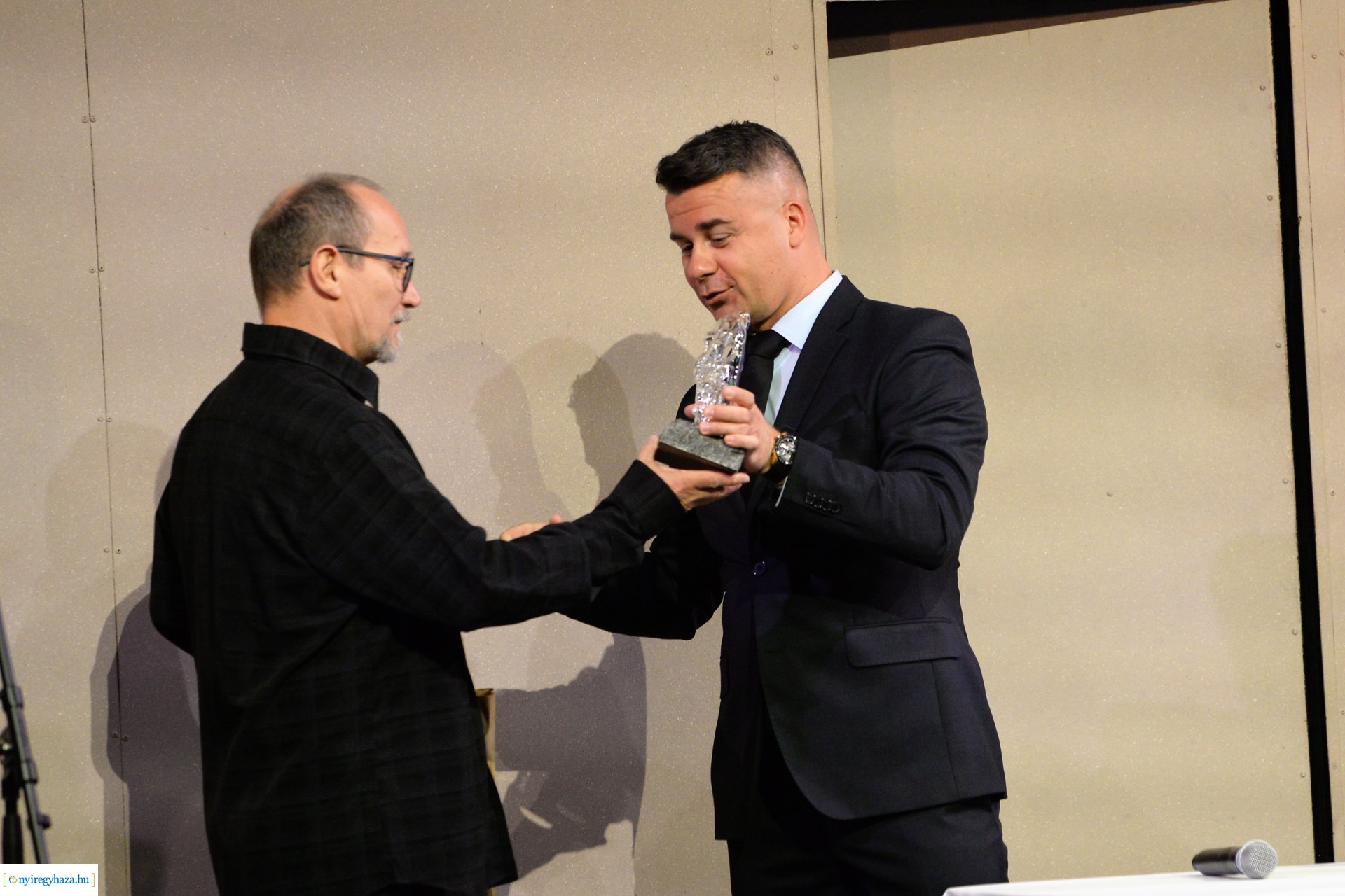 40 éves a Móricz Zsigmond Színház önálló társulata