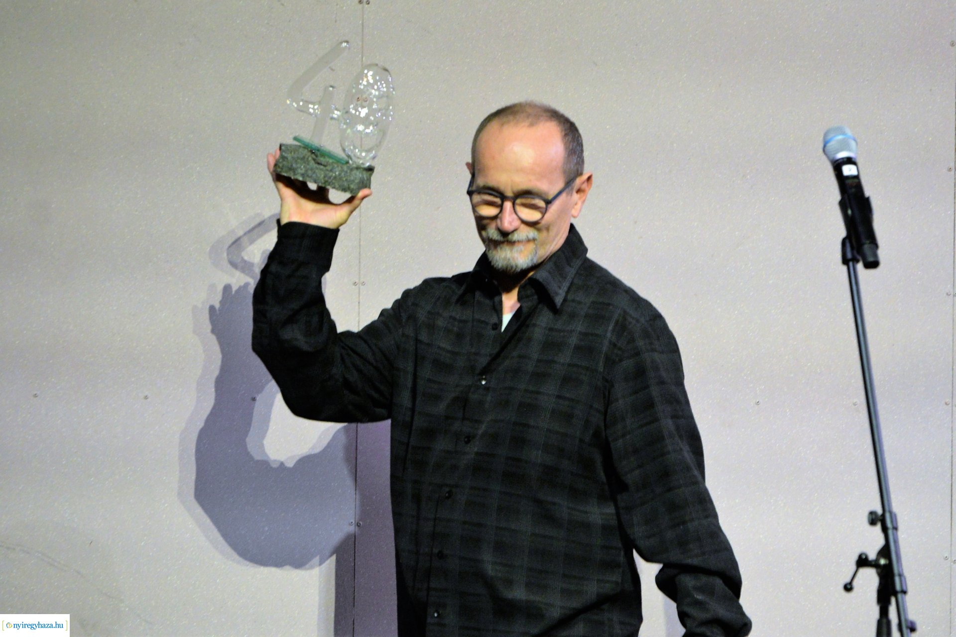 40 éves a Móricz Zsigmond Színház önálló társulata