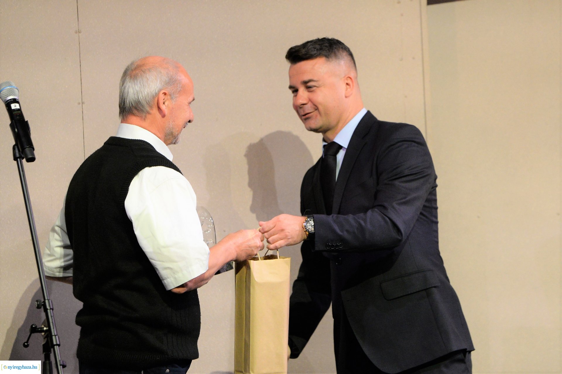 40 éves a Móricz Zsigmond Színház önálló társulata