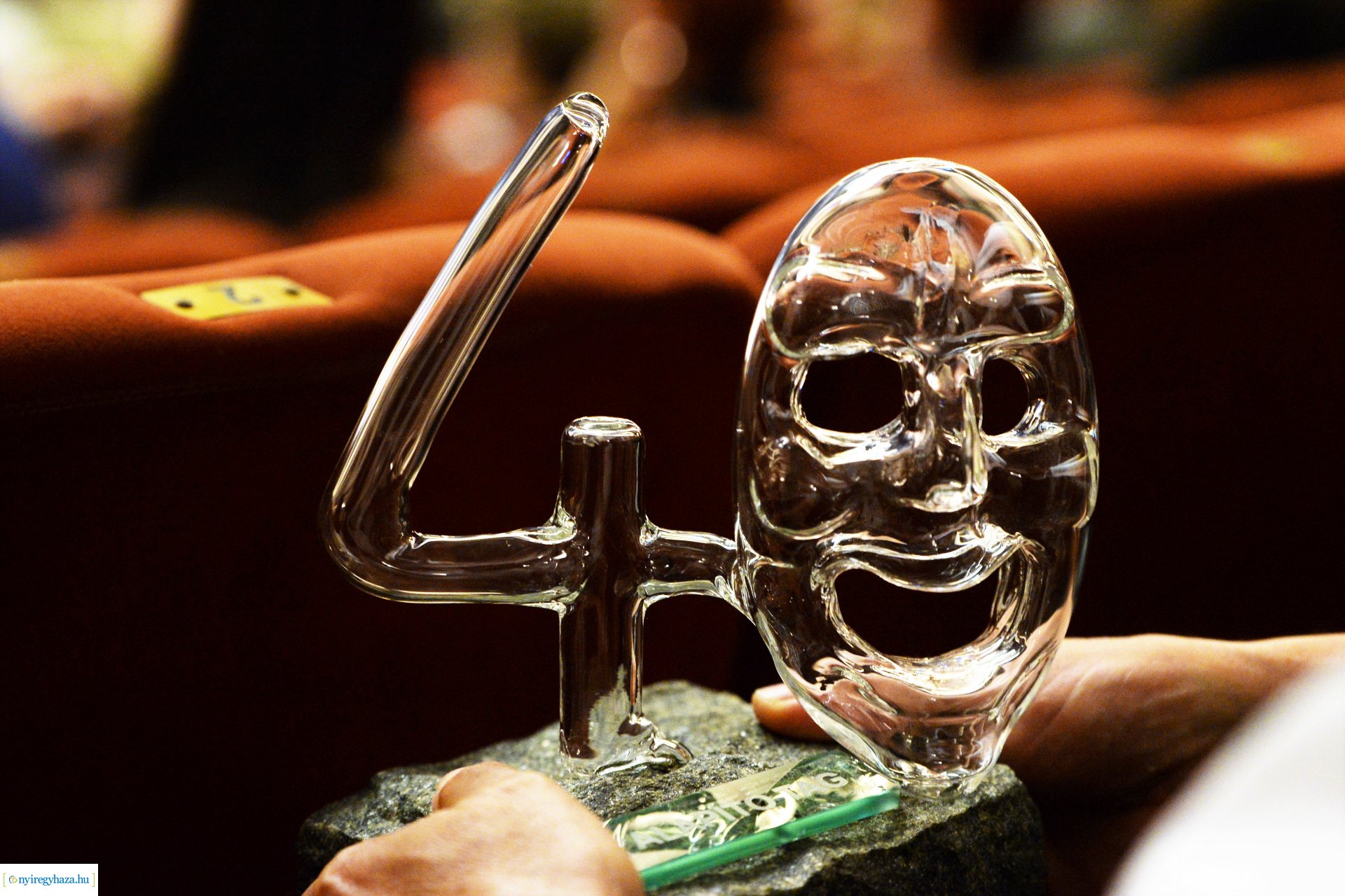 40 éves a Móricz Zsigmond Színház önálló társulata