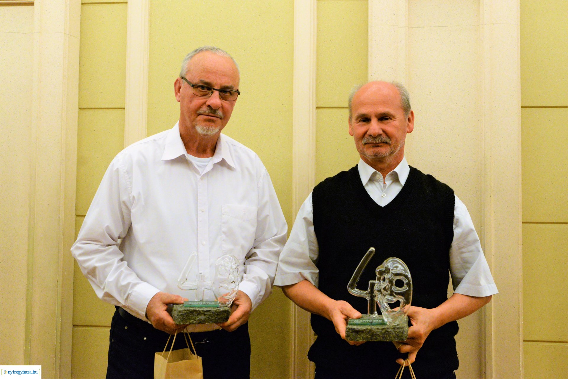 40 éves a Móricz Zsigmond Színház önálló társulata