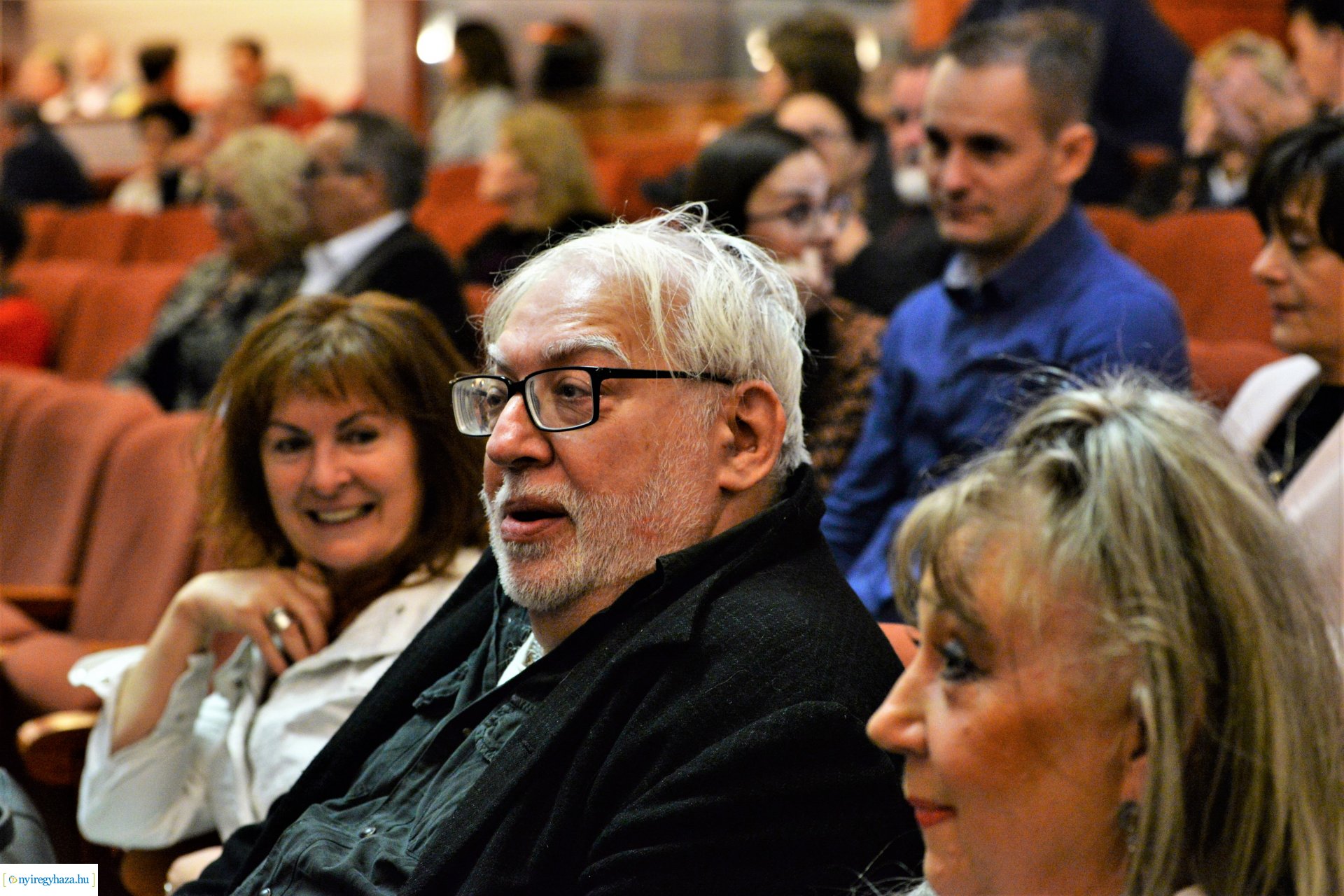 40 éves a Móricz Zsigmond Színház önálló társulata