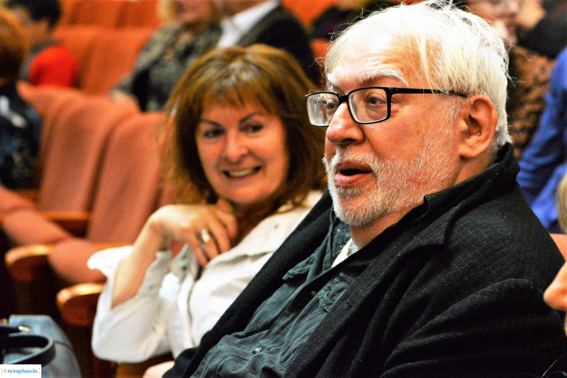 40 éves a Móricz Zsigmond Színház önálló társulata