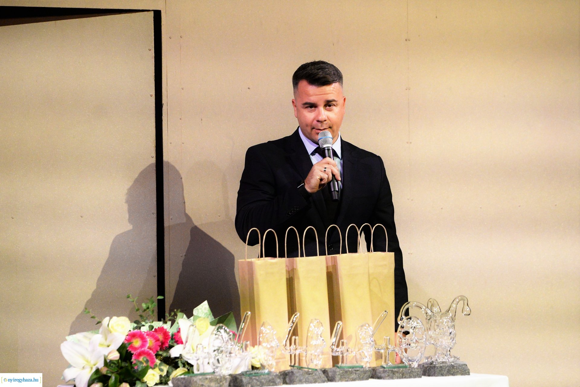 40 éves a Móricz Zsigmond Színház önálló társulata