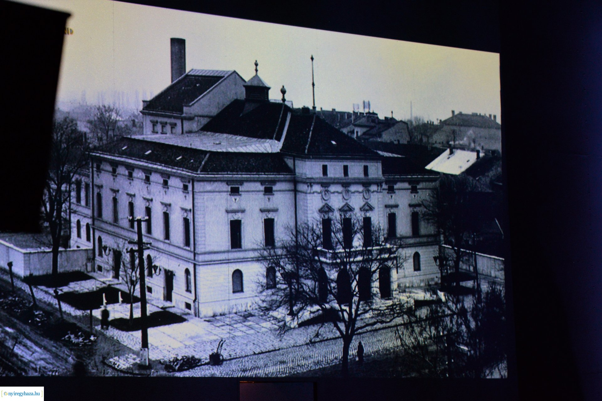 40 éves a Móricz Zsigmond Színház önálló társulata