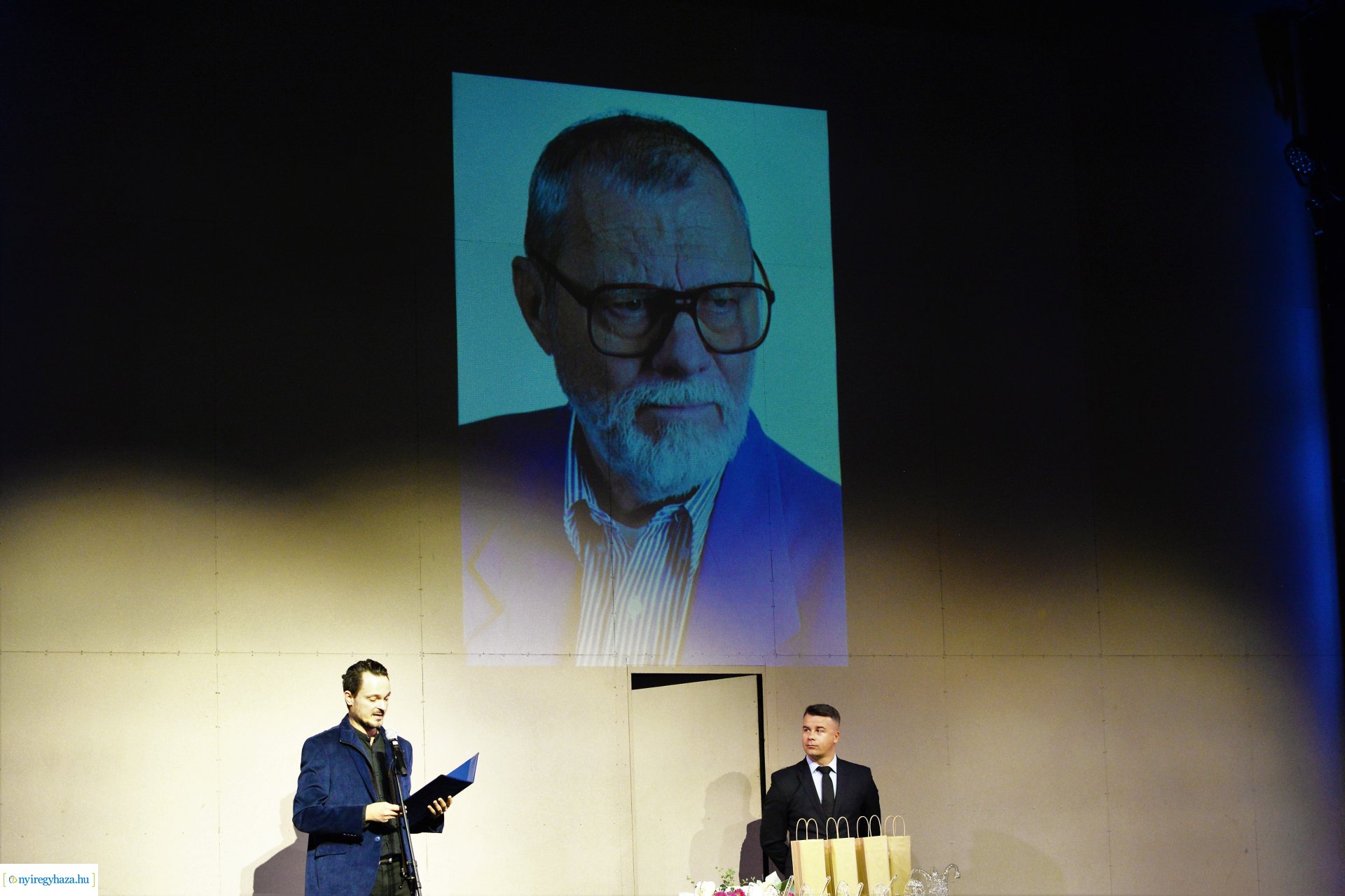 40 éves a Móricz Zsigmond Színház önálló társulata