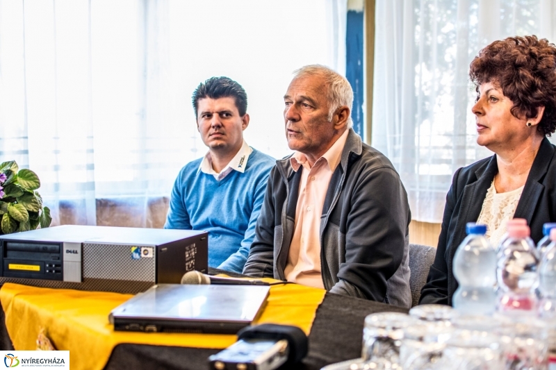 Számítógépekkel támogatják a Bánki Donát Műszaki Középiskolát