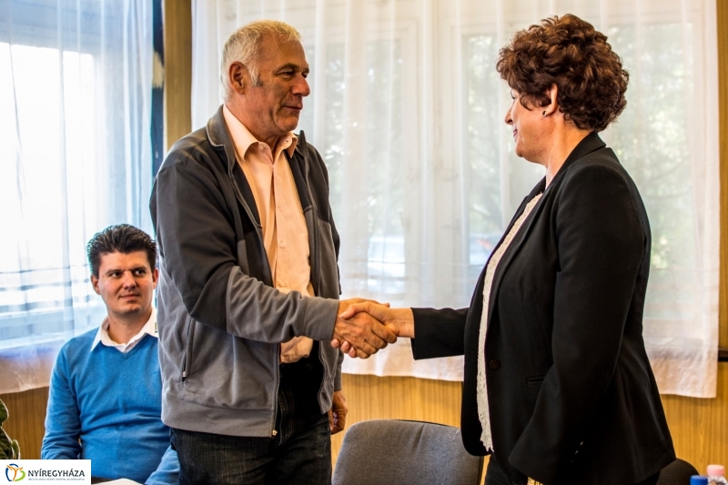 Számítógépekkel támogatják a Bánki Donát Műszaki Középiskolát