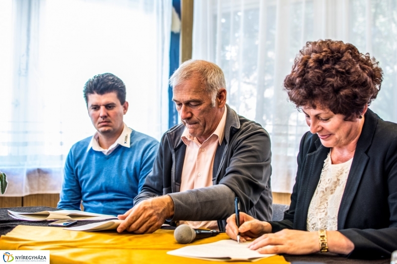 Számítógépekkel támogatják a Bánki Donát Műszaki Középiskolát