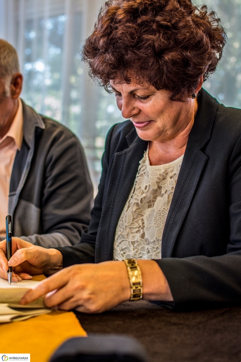 Számítógépekkel támogatják a Bánki Donát Műszaki Középiskolát