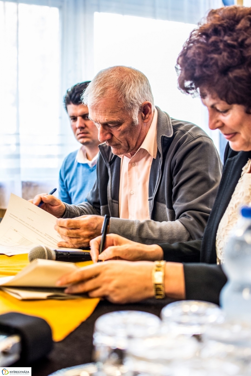 Számítógépekkel támogatják a Bánki Donát Műszaki Középiskolát