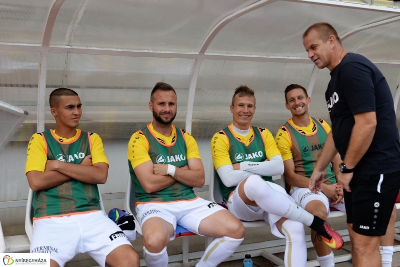 Szpari-Soroksár 1-1