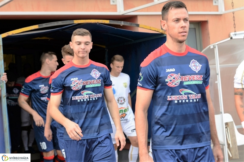 Szpari-Soroksár 1-1